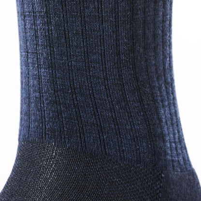 Black/White/Navy