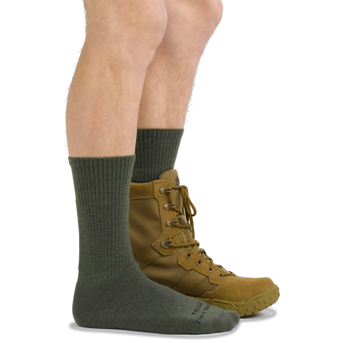 Coyote Brown