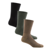 Black/Green/Brown