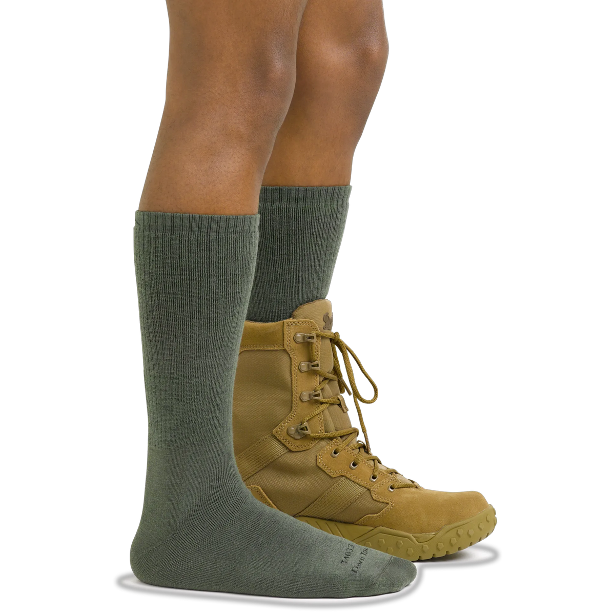 Foliage Green