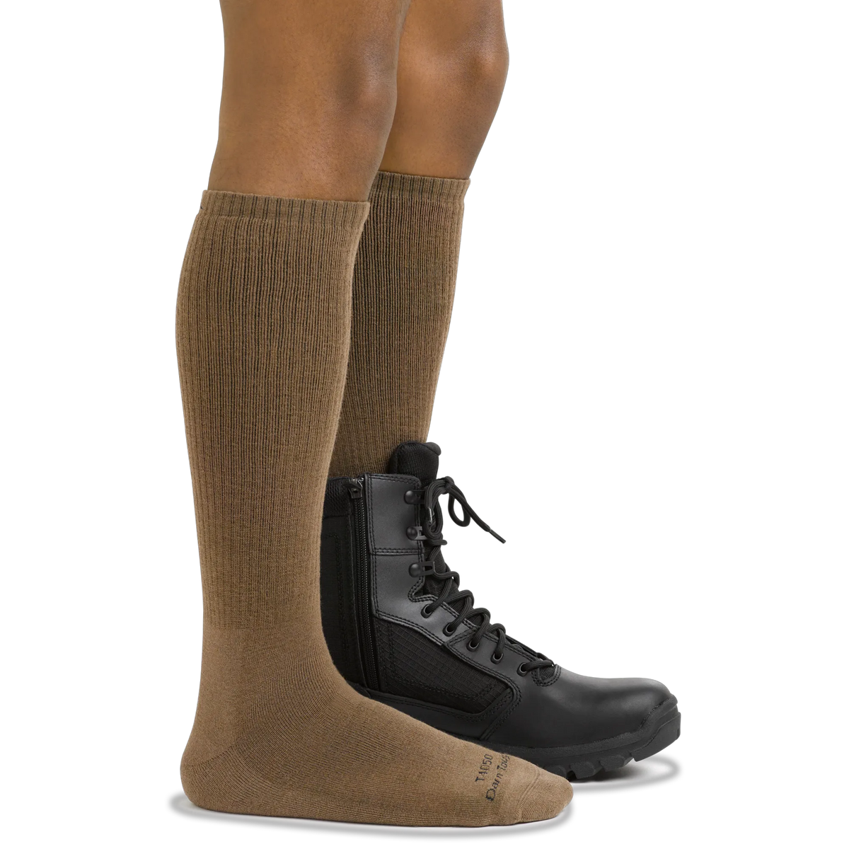 Coyote Brown