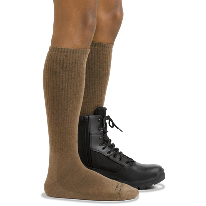 Coyote Brown