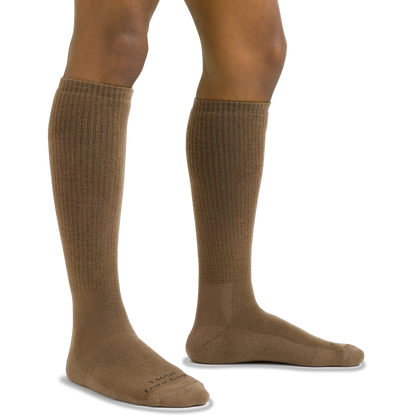 Coyote Brown