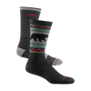 Black/Charcoal