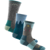 Slate/Blue/Aqua