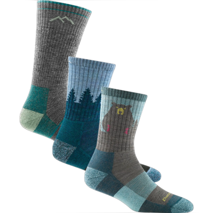 Slate/Blue/Aqua