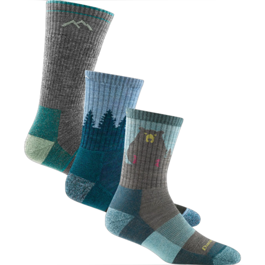 Slate/Blue/Aqua
