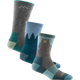 Slate/Blue/Aqua