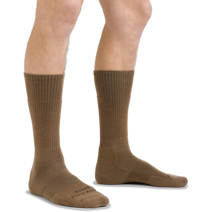 Coyote Brown